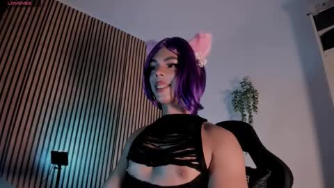 Bonny Shine online show from October 22, 2025, 7:52 am