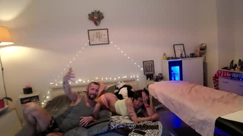 BonnyeClydee online show from March 26, 2026, 8:03 pm