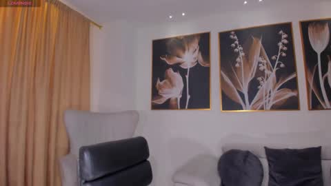 Bonny online show from November 30, 2025, 6:12 pm