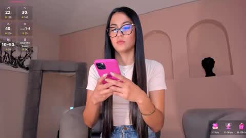 Bonny online show from January 9, 2026, 8:10 pm