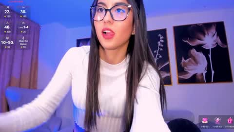 Bonny online show from March 12, 2026, 7:53 pm