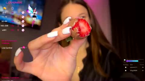 Snapshot of bonya_1 chatting on December 5, 2025, 4:03 pm Bonya online show from December 5, 2025, 4:03 pm