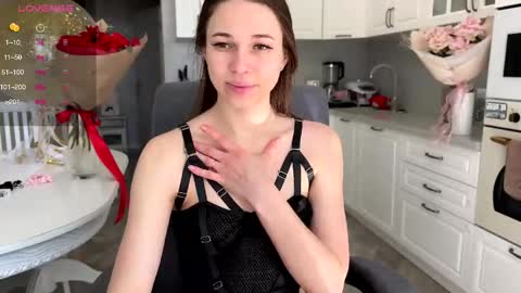 Snapshot of bonya_1 chatting on May 27, 2026, 11:51 am Bonya online show from May 27, 2026, 11:51 am
