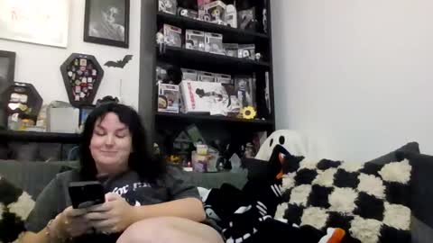 booberrybabe online show from August 3, 2026, 6:33 pm