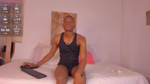 Boobies And Dickie online show from April 13, 2026, 11:54 pm