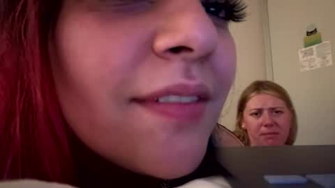 Nova  sub to my fan club for free pms and sexy sloppy videos  online show from April 22, 2026, 11:56 am