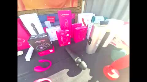 Nova  sub to my fan club for free pms and sexy sloppy videos  online show from April 23, 2026, 12:01 am