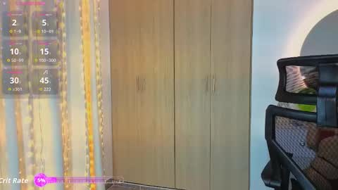 Im Annie online show from February 14, 2026, 2:25 pm