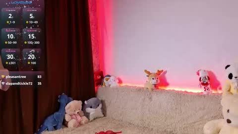 boobsvibe online show from February 5, 2026, 8:02 pm