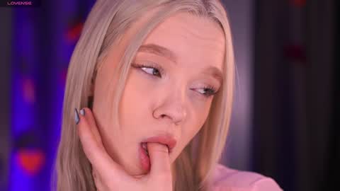 Alina online show from February 14, 2026, 7:27 am