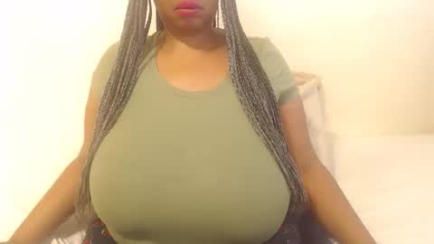 boobyqueen online show from November 20, 2025, 9:20 am