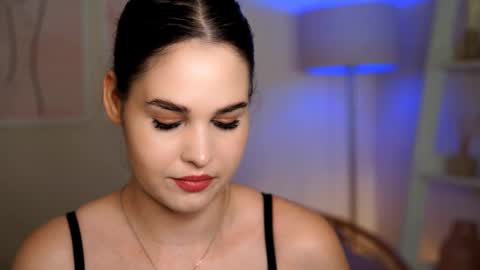 boobyybliss online show from September 12, 2025, 7:30 am