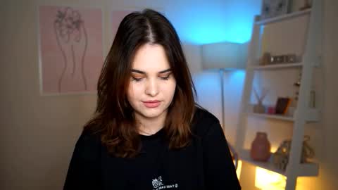 boobyybliss online show from November 3, 2025, 9:21 am