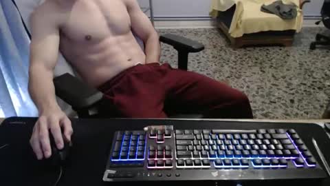 HardAF online show from November 17, 2025, 10:10 am