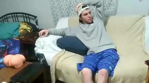 boogieflexxx online show from December 4, 2025, 8:01 am