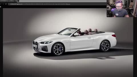 Booker Baxton online show from November 20, 2025, 4:12 am