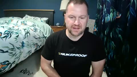 Snapshot of boomtime79 chatting on December 6, 2024, 2:06 pm Boomtime79 online show from December 6, 2024, 2:06 pm