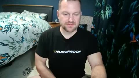 Snapshot of boomtime79 chatting on December 6, 2024, 11:25 pm Boomtime79 online show from December 6, 2024, 11:25 pm