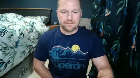 Snapshot of boomtime79 chatting on December 8, 2024, 4:07 pm Boomtime79 online show from December 8, 2024, 4:07 pm