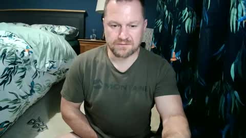 Snapshot of boomtime79 chatting on December 19, 2024, 10:10 pm Boomtime79 online show from December 19, 2024, 10:10 pm