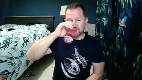 Snapshot of boomtime79 chatting on December 30, 2024, 7:11 pm Boomtime79 online show from December 30, 2024, 7:11 pm