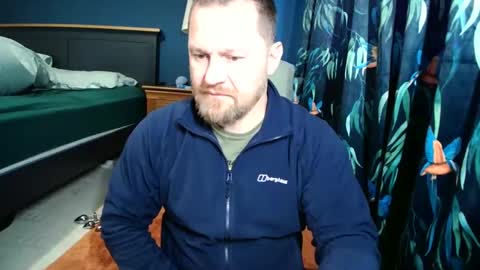 Snapshot of boomtime79 chatting on January 10, 2025, 11:33 am Boomtime79 online show from January 10, 2025, 11:33 am