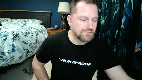 Snapshot of boomtime79 chatting on January 15, 2025, 5:26 pm Boomtime79 online show from January 15, 2025, 5:26 pm