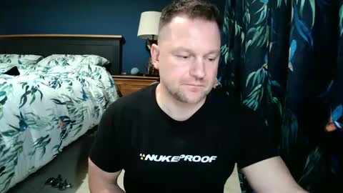 Snapshot of boomtime79 chatting on February 12, 2025, 7:45 pm Boomtime79 online show from February 12, 2025, 7:45 pm