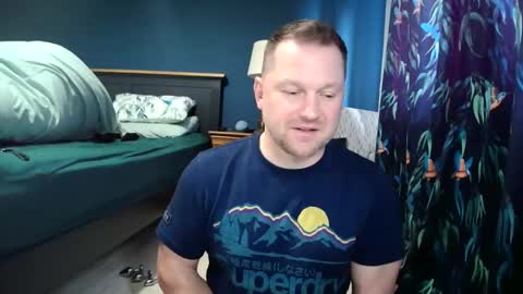 Snapshot of boomtime79 chatting on March 3, 2025, 11:11 am Boomtime79 online show from March 3, 2025, 11:11 am