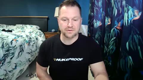 Snapshot of boomtime79 chatting on March 10, 2025, 11:42 am Boomtime79 online show from March 10, 2025, 11:42 am