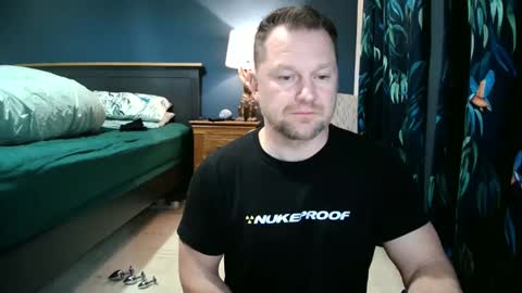 Snapshot of boomtime79 chatting on March 11, 2025, 11:15 pm Boomtime79 online show from March 11, 2025, 11:15 pm