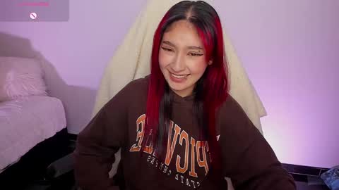 Snapshot of boonie_girl chatting on December 2, 2024, 8:30 am Booniee online show from December 2, 2024, 8:30 am