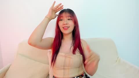 Snapshot of boonie_girl chatting on January 8, 2025, 5:05 am Booniee online show from January 8, 2025, 5:05 am