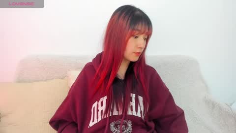 Snapshot of boonie_girl chatting on January 10, 2025, 5:15 am Booniee online show from January 10, 2025, 5:15 am