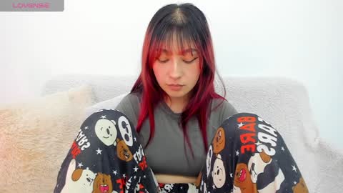 Snapshot of boonie_girl chatting on January 11, 2025, 6:35 am Booniee online show from January 11, 2025, 6:35 am