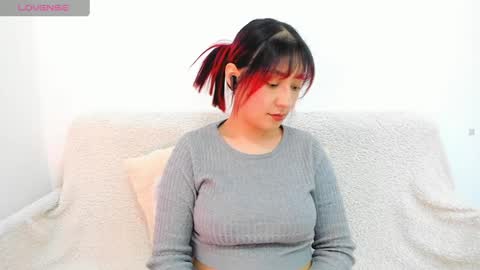 Snapshot of boonie_girl chatting on January 31, 2025, 9:05 am Booniee online show from January 31, 2025, 9:05 am