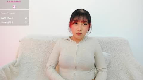 Snapshot of boonie_girl chatting on February 4, 2025, 8:24 am Booniee online show from February 4, 2025, 8:24 am