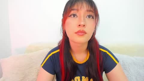 Snapshot of boonie_girl chatting on February 18, 2025, 5:53 am Booniee online show from February 18, 2025, 5:53 am