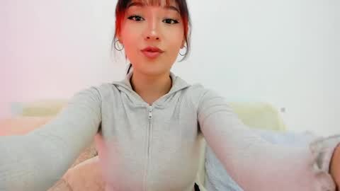 Snapshot of boonie_girl chatting on February 20, 2025, 6:28 am Booniee online show from February 20, 2025, 6:28 am