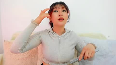 Snapshot of boonie_girl chatting on February 20, 2025, 9:33 am Booniee online show from February 20, 2025, 9:33 am