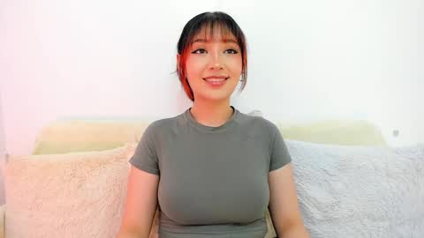 Snapshot of boonie_girl chatting on February 21, 2025, 6:18 am Booniee online show from February 21, 2025, 6:18 am