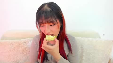 Snapshot of boonie_girl chatting on February 25, 2025, 6:03 am Booniee online show from February 25, 2025, 6:03 am