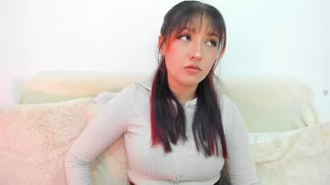 Snapshot of boonie_girl chatting on February 26, 2025, 8:48 am Booniee online show from February 26, 2025, 8:48 am