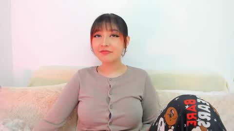 Snapshot of boonie_girl chatting on March 2, 2025, 5:44 am Booniee online show from March 2, 2025, 5:44 am