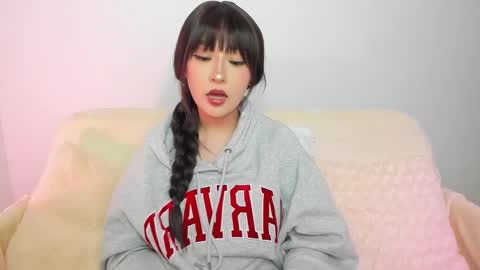 Snapshot of boonie_girl chatting on September 12, 2025, 5:18 am Booniee online show from September 12, 2025, 5:18 am