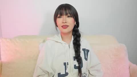 Snapshot of boonie_girl chatting on October 1, 2025, 6:41 am Booniee online show from October 1, 2025, 6:41 am