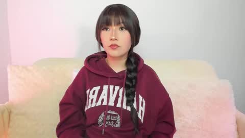 Snapshot of boonie_girl chatting on October 3, 2025, 3:14 am Booniee online show from October 3, 2025, 3:14 am