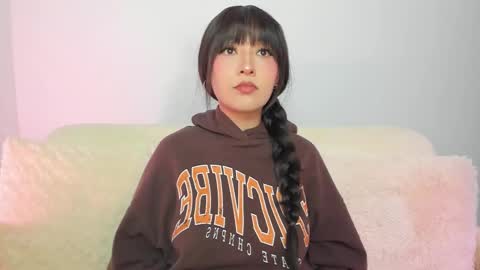 Snapshot of boonie_girl chatting on October 4, 2025, 3:59 am Booniee online show from October 4, 2025, 3:59 am