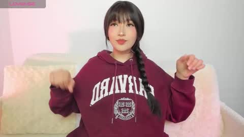 Snapshot of boonie_girl chatting on October 16, 2025, 10:33 pm Booniee online show from October 16, 2025, 10:33 pm