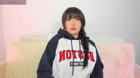 Snapshot of boonie_girl chatting on October 21, 2025, 4:24 am Booniee online show from October 21, 2025, 4:24 am